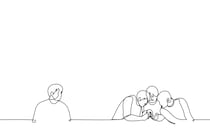 「謝りたい」ってどの口が！ いじめっ子とまさかの再会、６人の攻防エピソード。反撃のチャンス到来!?