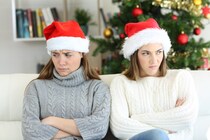 「プレゼント渡さないで」って知らんがな！ママ友クリスマスでの最悪エピ４つ。ミスるとぼっち確定？