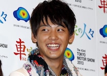 竹内涼真のクズ発覚は「さわやかイメージ」からの脱却目的？ いっそ第二の東出昌大を目指せ