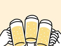 御社は大丈夫？ “忘年会”でやめてほしい５つの行動。上司の「話しかけろ」圧がめんどくさ！