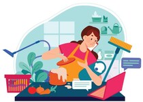 中年よ、大掃除はお早めに！ 冷蔵庫掃除に悪戦苦闘…おばさんが陥った“経年劣化”によるワナ