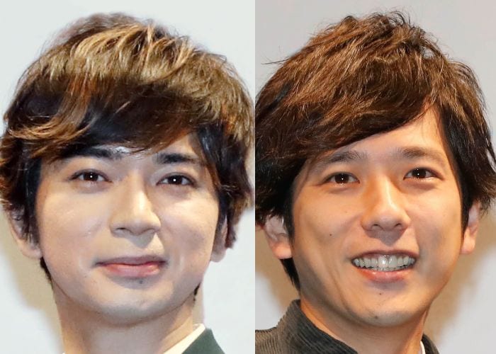 「嵐」活動終了後はどうなる？ 男性アイドル“40代の鬼門”も…期待されるそれぞれの道