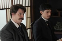 最新回の朝ドラ「ばけばけ」ウラの見所～“ただの通りすがり”に落胆したのは錦織（吉沢亮）の方？  複雑な胸の内は