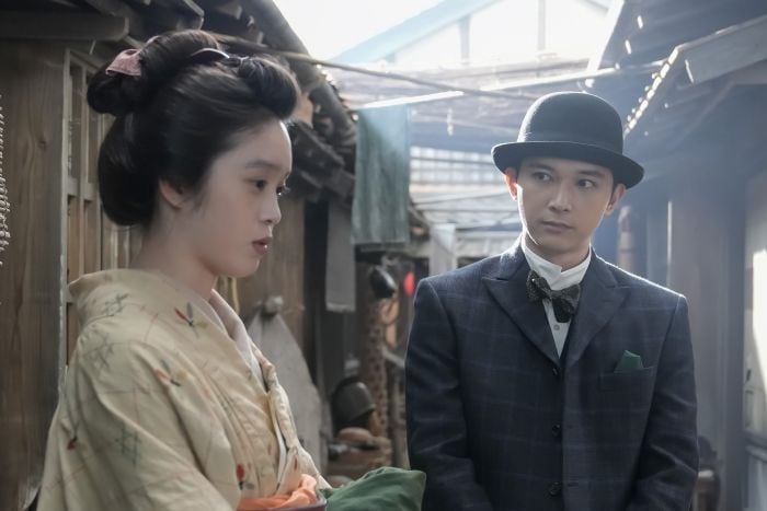 最新回の朝ドラ「ばけばけ」ウラの見所～こじらせ錦織（吉沢亮）の誤解はいつ解けるのか…。THE住職な伊武雅刀はいい声！