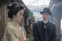 最新回の朝ドラ「ばけばけ」ウラの見所～こじらせ錦織（吉沢亮）の誤解はいつ解けるのか…。THE住職な伊武雅刀はいい声！