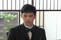 「ばけばけ」吉沢亮、“国宝”俳優の本領発揮。錦織の“一瞬で見せる表情”が素晴らしかった