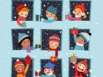 どこにも売ってな～い！親が泣いた「子どものクリスマスプレゼント」苦労エピ5選。仕事終わりでサンタに…