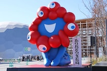 大阪万博ロス民から熱い視線も…地元民が「横浜花博」に“不安”を覚える３つの理由