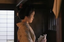 「ばけばけ」錦織（吉沢亮）、今さら何言ってるんだ？ おトキ（髙石あかり）の乙女心が揺れる…