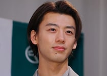 ドラマ的「2025年イケメン大賞」を勝手に発表！5位ツダケン、2位竹内涼真、1位は“ウブ男子”俳優に決定