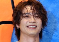 松田元太と1位逆転!?「ViVi国宝級イケメン」を検索数で見たら…トップは26歳“歌うま”俳優に