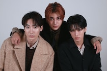 荒木飛羽・松本怜生・秋谷郁甫、湊かなえドラマ『人間標本』に考察は無駄!? 等身大な3人の本音トーク