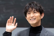 ドラマ的「2025年イケメン大賞」を勝手に発表！5位ツダケン、2位竹内涼真、1位は“ウブ男子”俳優に決定