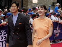 【2025年人気記事】大谷翔平夫妻は第5位！「理想の夫婦像」ランキングが発表に。令和の時代、大事なのは“経済力”じゃない？