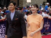 【2025年人気記事】大谷翔平夫妻は第5位！「理想の夫婦像」ランキングが発表に。令和の時代、大事なのは“経済力”じゃない？