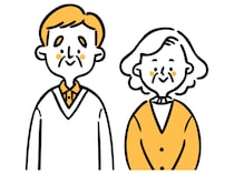 親の「老い」がツラい！帰省で実感した切ない瞬間９つ。オシャレな母の服装が部屋着に…