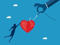 男運がないの、自分のせいじゃん！ “ダメ男ホイホイ”女の４つの共通点「私だけが理解者」って違うから