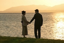 「ばけばけ」ラスト3分が最高の演出だった。想いが一つになった2人、次回がなんと待ち遠しい！