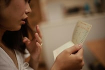 消えた185万円に愕然。「俺の稼ぎだから」と言う夫に募る、45歳妻の不信感。理由を教えてよ！