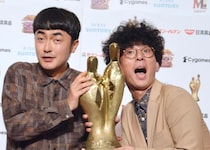 M-1王者・たくろうが「面白くない」人に伝えたい。現役芸人が圧倒された“凄まじさと名人芸”