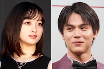 中川大志はドM？ 橋本環奈を天使に変える“1000年に1人のイケメン彼氏”だ！