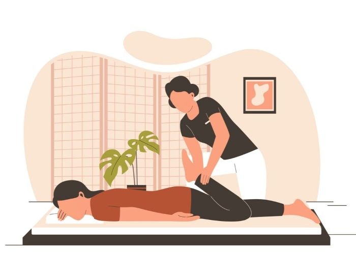 ご、500円!? 腰痛持ちおばさん、病院のリハビリに感動。年間10万円の治療はなんだったのか【日日更年期好日】