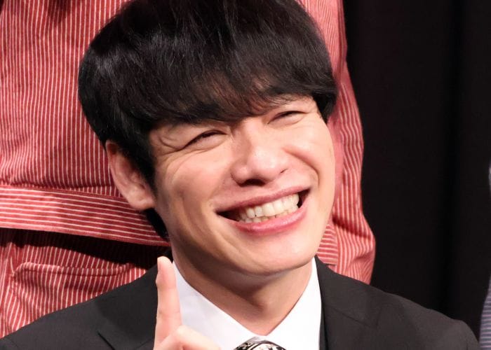 2026年は“ポスト川島明”な36歳芸人がくるか？ 宮迫、フワちゃんら“激ヤバ”共演者をさばく手腕