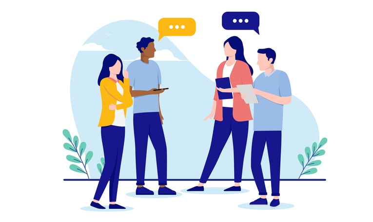 人間関係、めんどくさい！ 私が実践する“処世術”４つ。嫌われないvs空気読まない、どっち派？