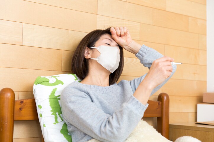 インフルエンザ対策、マスクだけで大丈夫？ 免疫力アップのカギは“腸”習慣にアリ！【医療従事者監修】