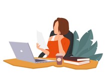 「卒論もAIが書けますよ」大学生の話に仰天！おばさんの私が気づいた“本当の”脅威