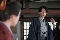 最新回の朝ドラ「ばけばけ」ウラの見所～庄田多吉（濱正吾）再登場！ サワとの“恋の予感”にフクザツ…