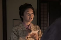 「ばけばけ」おトキの“センキョ―”にツボった。Eテレと英会話コラボしませんか？