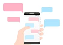 尊敬してます→裏では“おばさん”呼ばわりにムカッ！年下女の誤爆LINE、笑いで返したのは正解だった？