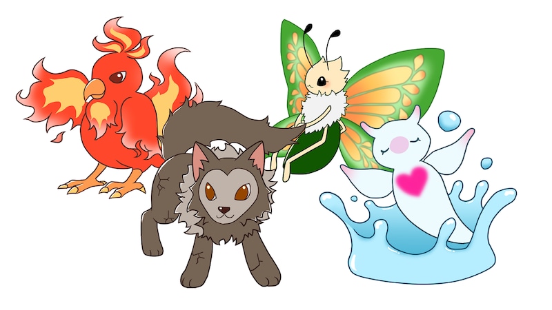 【エレメント占い】今週（1月26日～2月1日）あなたの全体運・恋愛運・ラッキーカラーは？