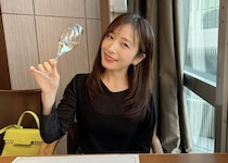 一口がご褒美のよう…1358円の極上「デザートワイン」をKALDIで発見！ 舌まで溶けちゃいそう♡