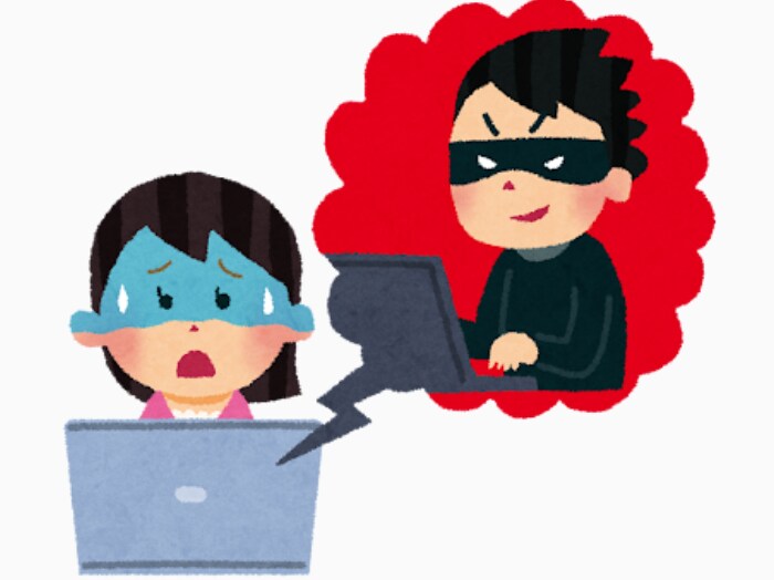 「副業で月収100万円」SNSやネット詐欺…“自分は大丈夫”が一番ヤバい！今すぐ実践したい防犯対策