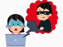 「副業で月収100万円」SNSやネット詐欺…“自分は大丈夫”が一番ヤバい！今すぐ実践したい防犯対策