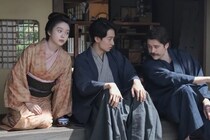 「ばけばけ」庄田の“人たらし”ぶりは天性の才能？ こじらせ錦織が心配！