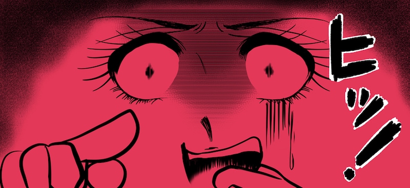 ヒィ、仕事のデータを全削除！ 職場の“恐怖体験”5選。悪口大会してたら上司がいた…