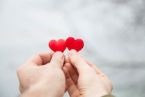 低収入、外見地味でも幸せです♡ 私が“低スペック男性”を選んだ理由。ハイスぺ以上に大事な物がある！