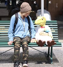 「生きることが難しい」不注意すぎる私の日常。PR案件の真偽や如何に。