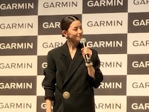 GARMIN「Venu 4」発売！朝比奈さん＆3時のヒロインが語る最新スマートウォッチの魅力