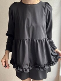 全部330円って正気…！？驚き値下げのしまむらトップス10選