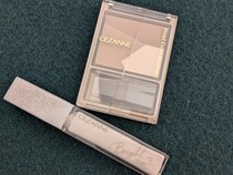 【セザンヌ】人気限定コスメも定番化に！発売待ち遠しい新作2つ