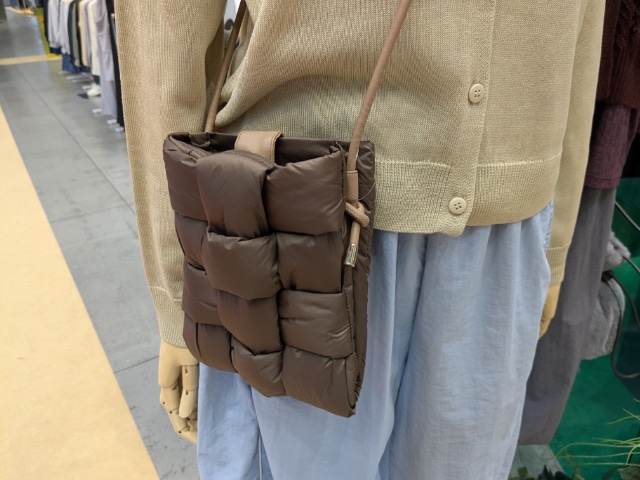 え、これワークマンなの？おしゃれすぎる「新作バッグ」を徹底チェック