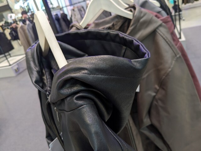 新作メンズアウター