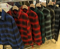 【ワークマン】これは盲点！女性が着て可愛い「新作メンズアウター」6選