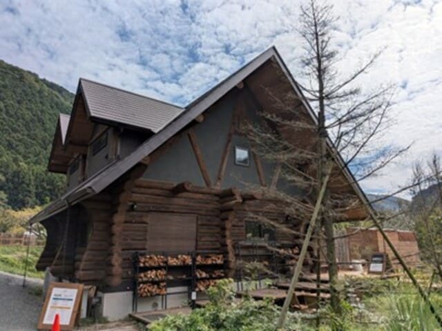 サウナ・コテージ受付