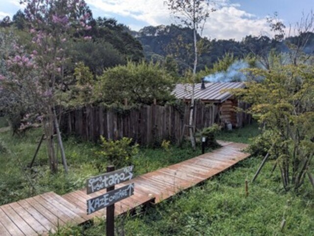 プライベートサウナ「TAPIO」