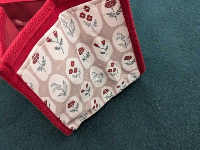 づんおうちトートバッグマチ